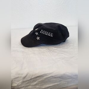 Harley-Davidson Black Cap